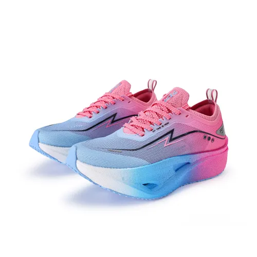 PZPF Low Top Popcorn Running Shoes Unisex