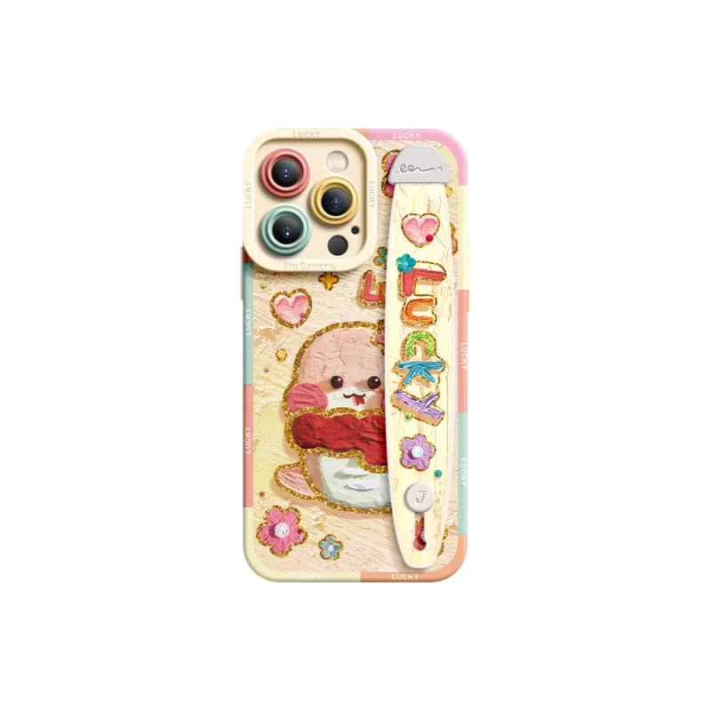 SUPER MOUSE Phone Cases-18
