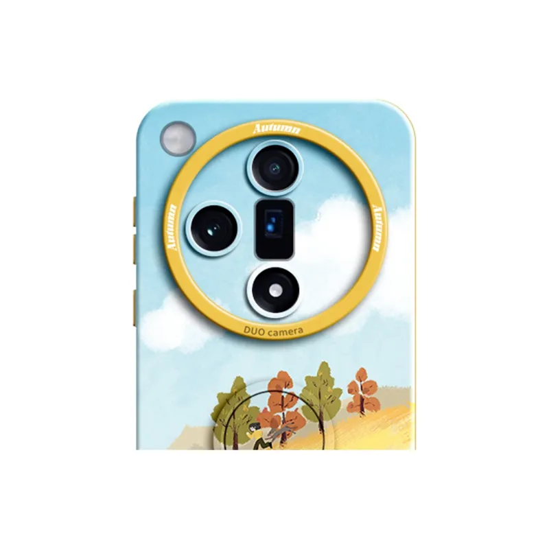 Gu Gu You Phone Cases-3
