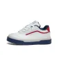 Red Blue