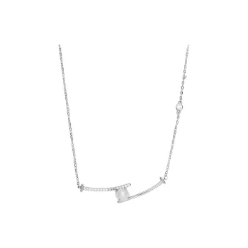 IDOKAWA Freshwater Pearl Necklaces Women's