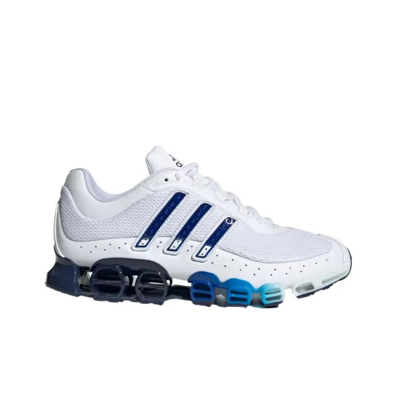 Adidas A3 Megaride 'White Royal Blue'-1