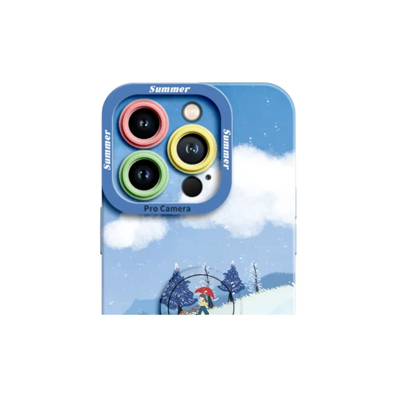 Gu Gu You Phone Cases-5