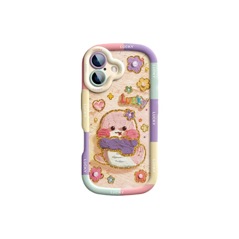 SUPER MOUSE Phone Cases-9