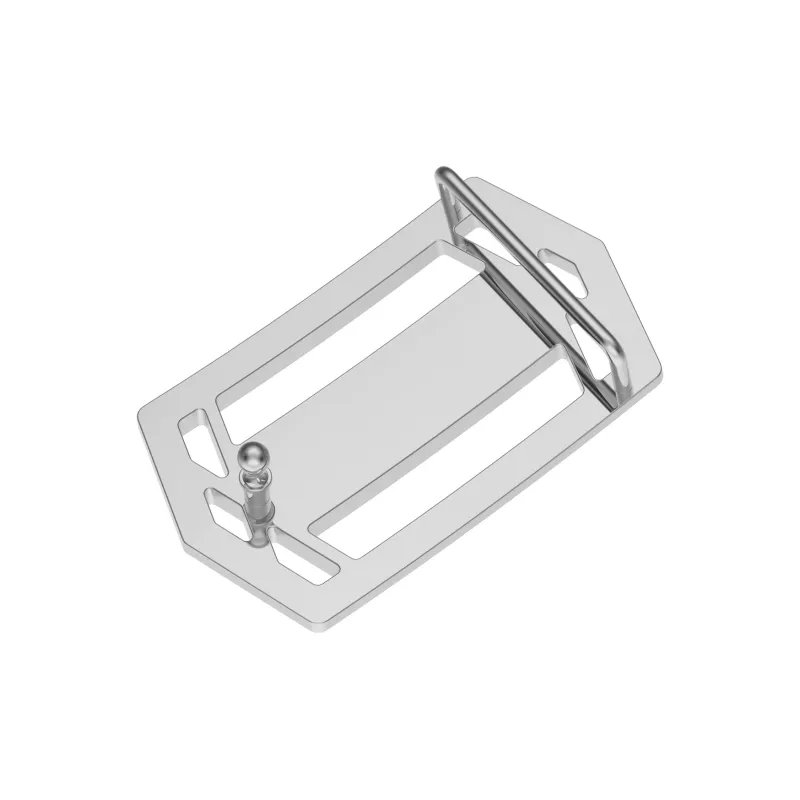 CATELLES Stainless Steel Cap Head Men's 3.2/3.5/3.8cm-3