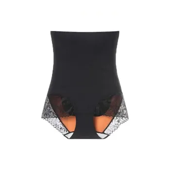 YUZHAOLIN Shapewear Bottom Women's Combo Set