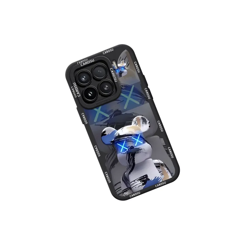 CHUNFAN Phone Cases-31
