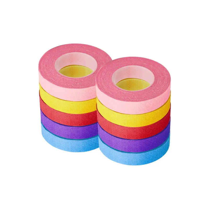 RUNYANG RYTQJB Breathable Guzheng Tape Instrument Accessories 5 Meters Per Roll-0