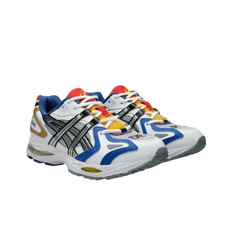 Asics Gel-K1011 Gallery Dept. Mental Energy Multi-Color-2