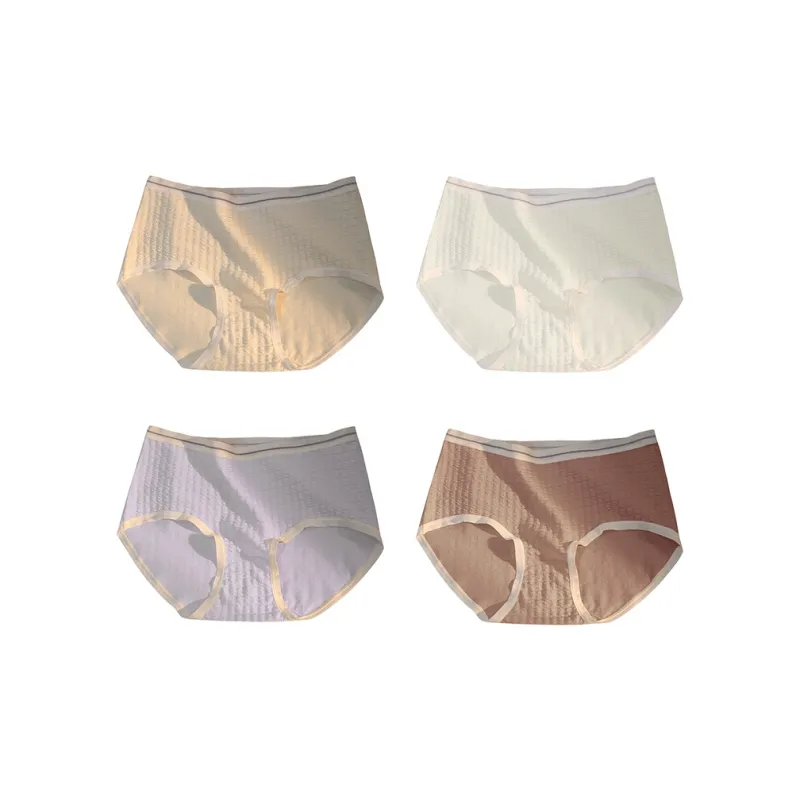 Caramella Underpants Women's 4 Pack-9