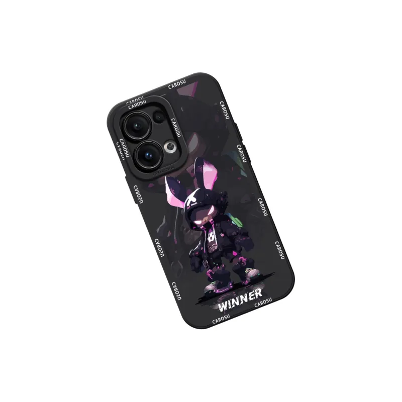 CHUNFAN Phone Cases-21
