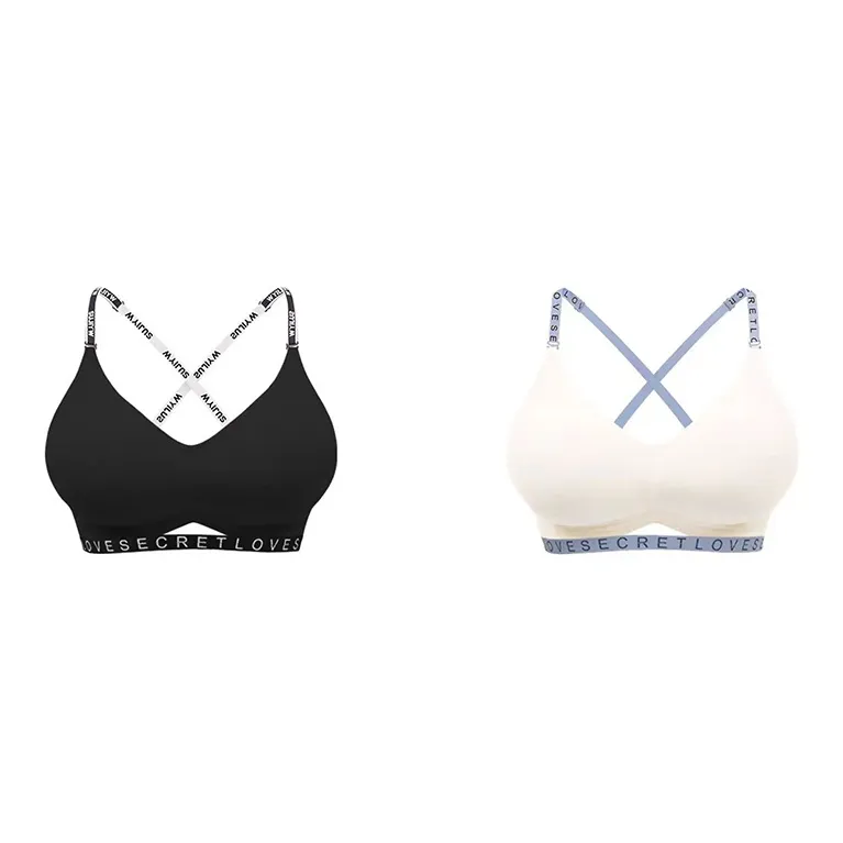 Cotton Gene Bra Women's Combo Set-8