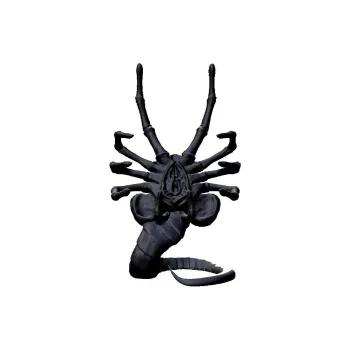 Lu Xuan Alien Romulus-Facehugger Collection Phone Stand Integrated 3D Printing
