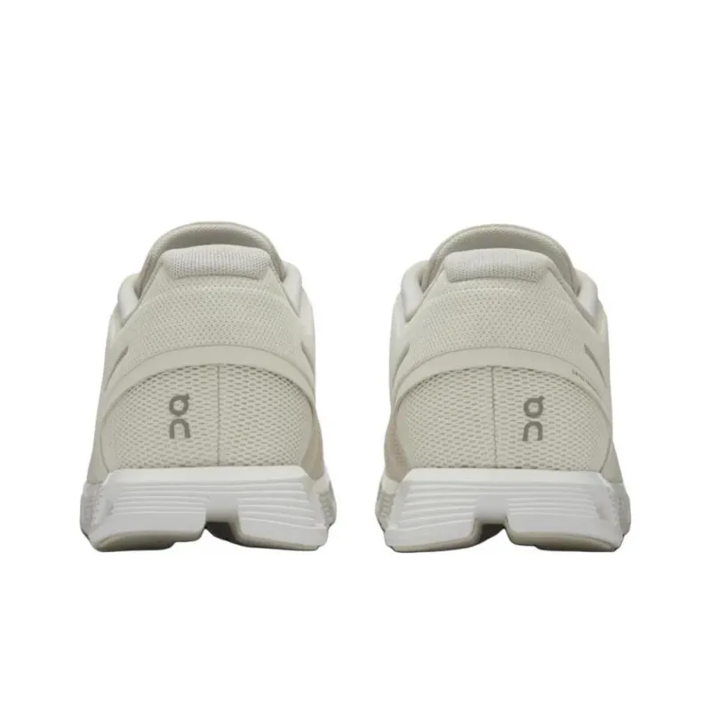 On Running Cloud 5 Cream Sand-3