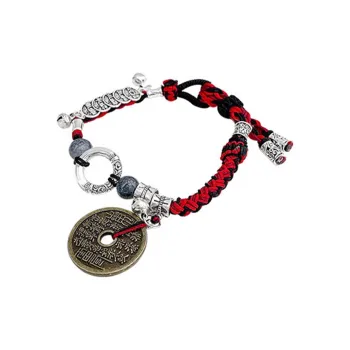 ASTAR HADES Alloy Bracelets Unisex