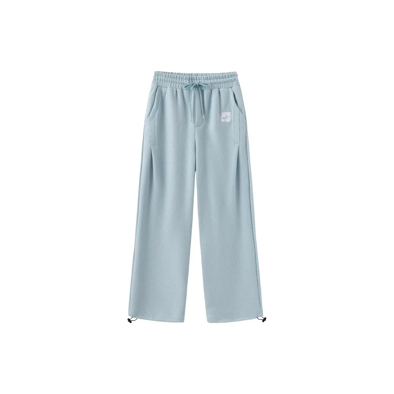 NSTNEW START Casual Pants Unisex-8