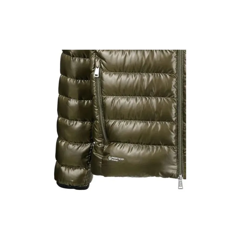 Polo Ralph Lauren Padded Zip-up Jacket-5