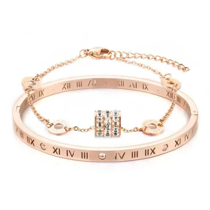 LUCA Bracelets Women's-0