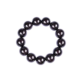 Xianyou India Rosewood Bracelets Unisex