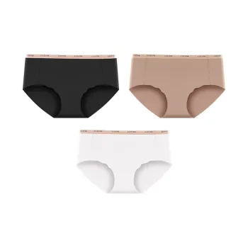 Ordifen Underpants Women's 3 Pack