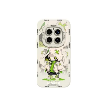 CHUNFAN Phone Cases