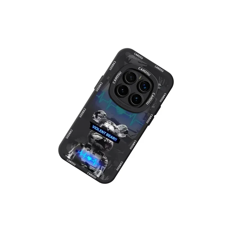CHUNFAN Phone Cases-27