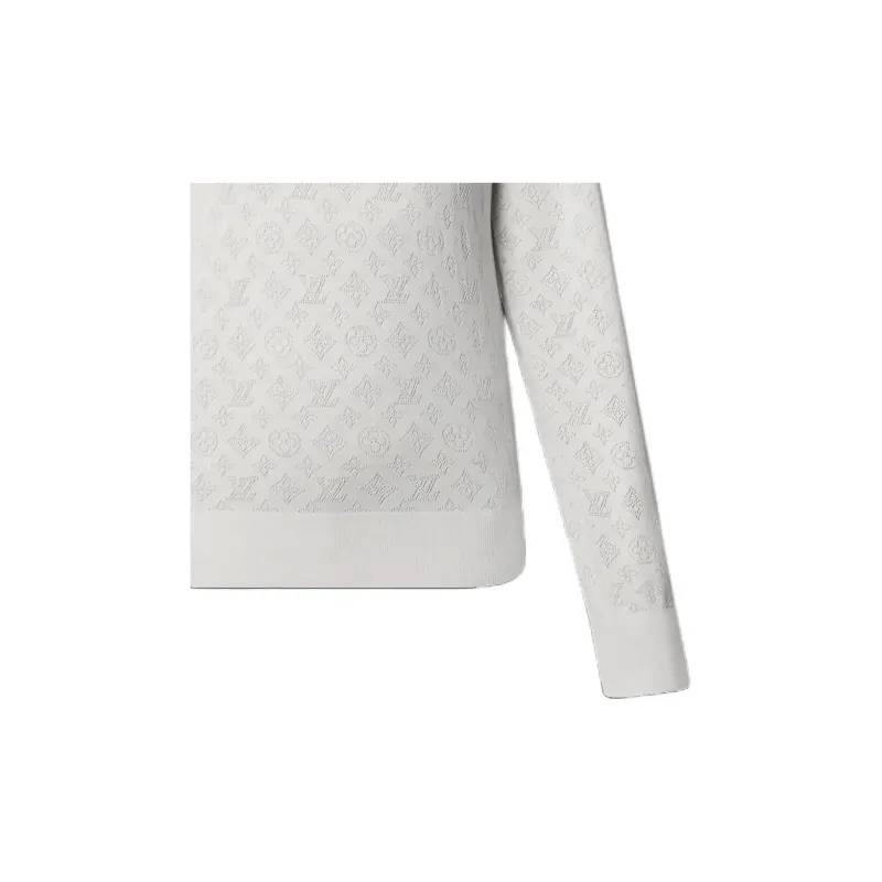 LOUIS VUITTON Mahina Pullover-3