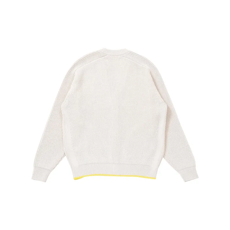 New Balance x Batoner TOKYO DESIGN STUDIO FW24 Sweater Unisex Linen-1