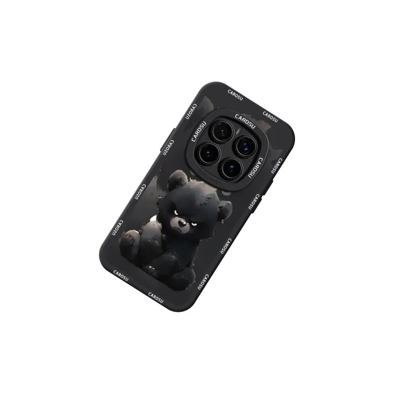 CHUNFAN Phone Cases-37