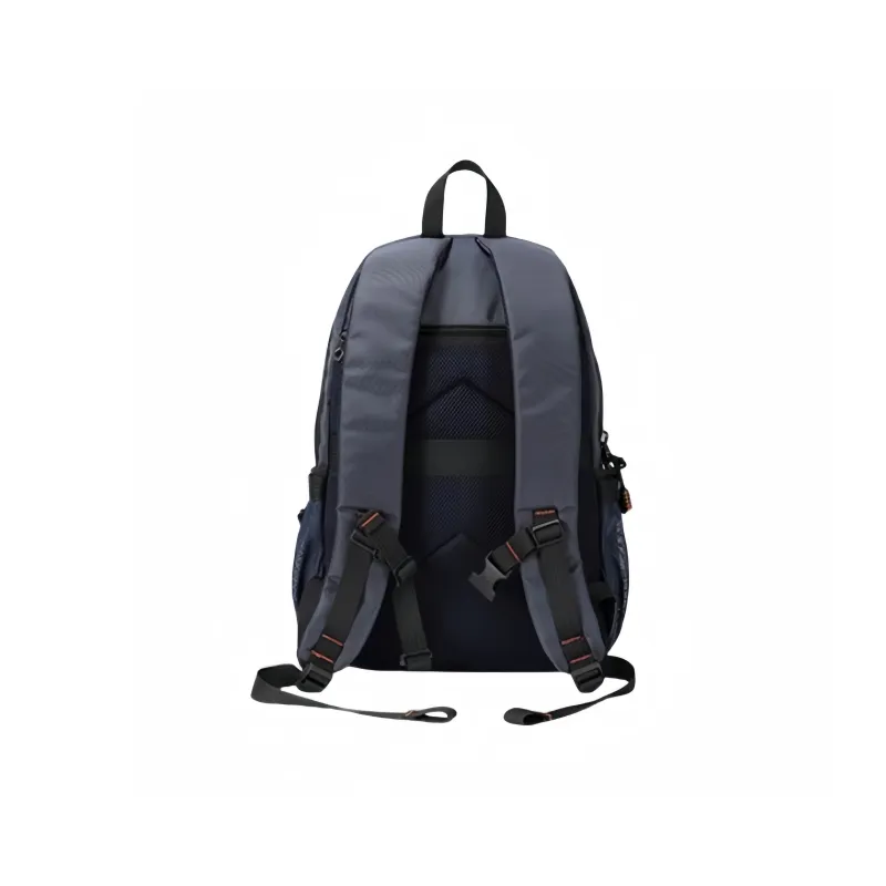 Volunteer Oxford Backpack Men's Black/Gray/Royal Blue-11