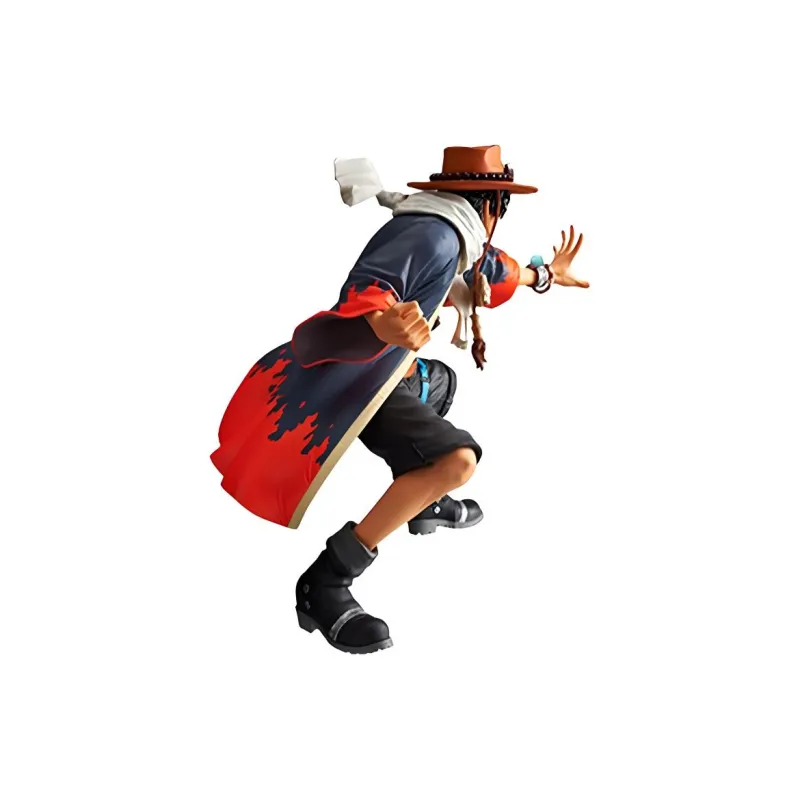 BANPRESTO Bonus Gifts-2