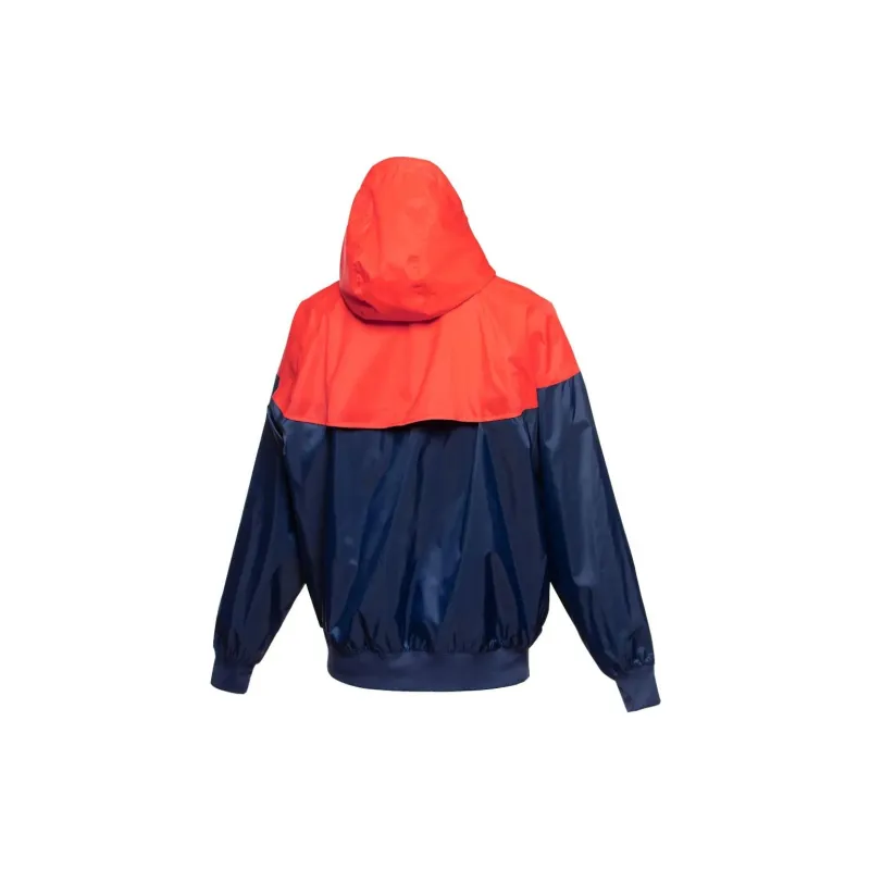 Nike Jackets Coats Men's Blue Red-1
