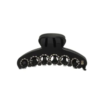 ALEXANDRE DE PARIS Transformation Medium Size Claw Clip Hair Accessories Headwear Women's