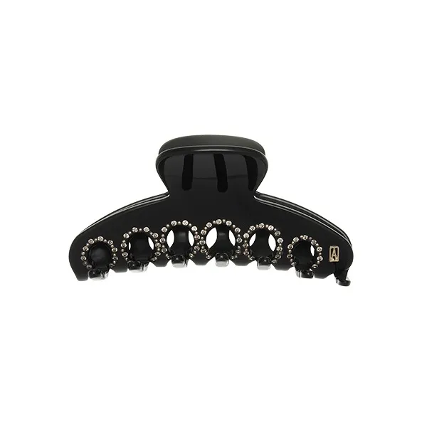 ALEXANDRE DE PARIS Transformation Medium Size Claw Clip Hair Accessories Headwear Women's-0