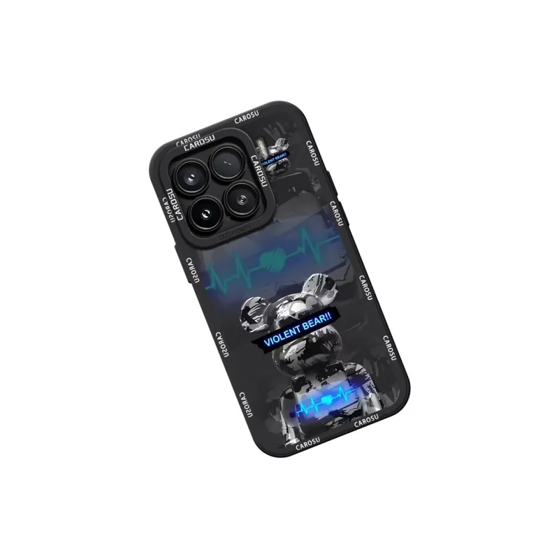 CHUNFAN Phone Cases-26