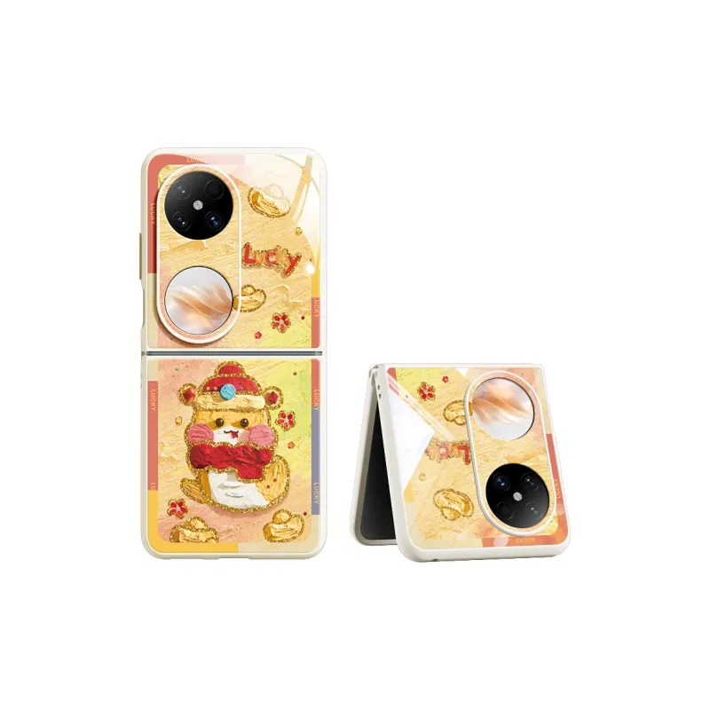 SUPER MOUSE Phone Cases-0