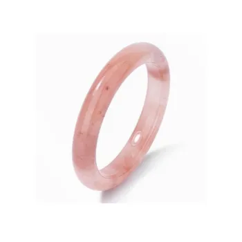 YUDI Golden Silk Jade Bangles Women's