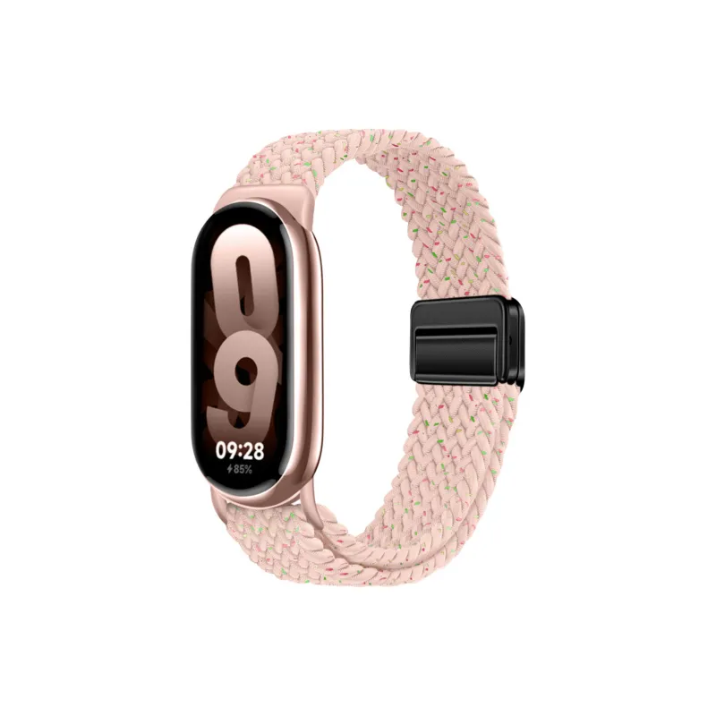 Antey Watch Bands Xiaomi Compatibility 175 220mm Nylon Material-11