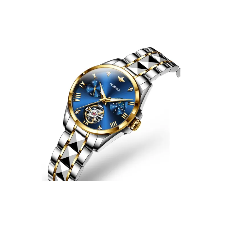 Oupinke Women's Watch-11
