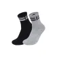 Black+Gray (2 Pack)