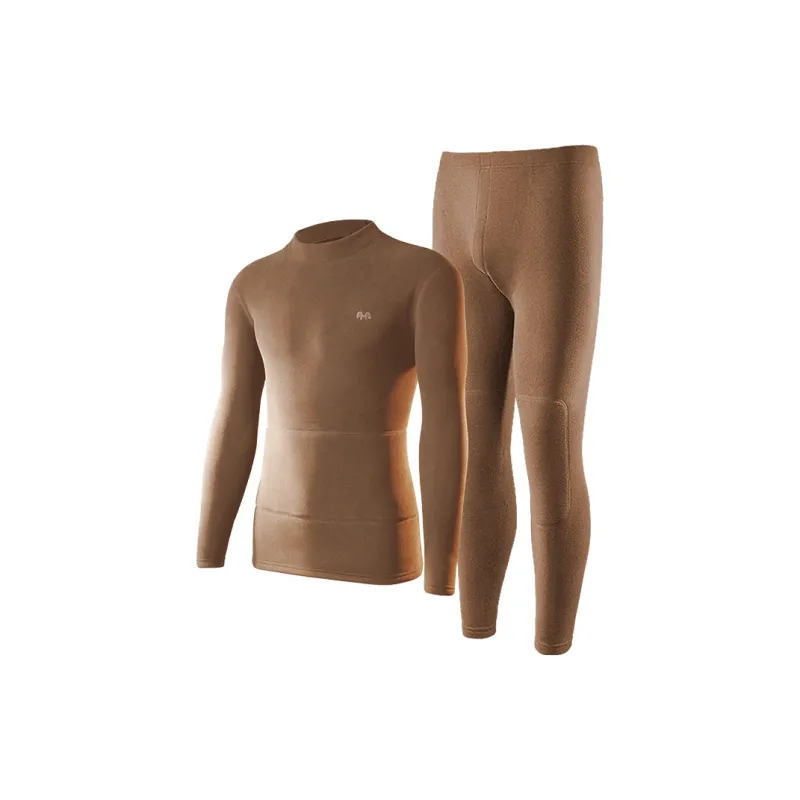 H YXIANG Men Thermal Sets-22