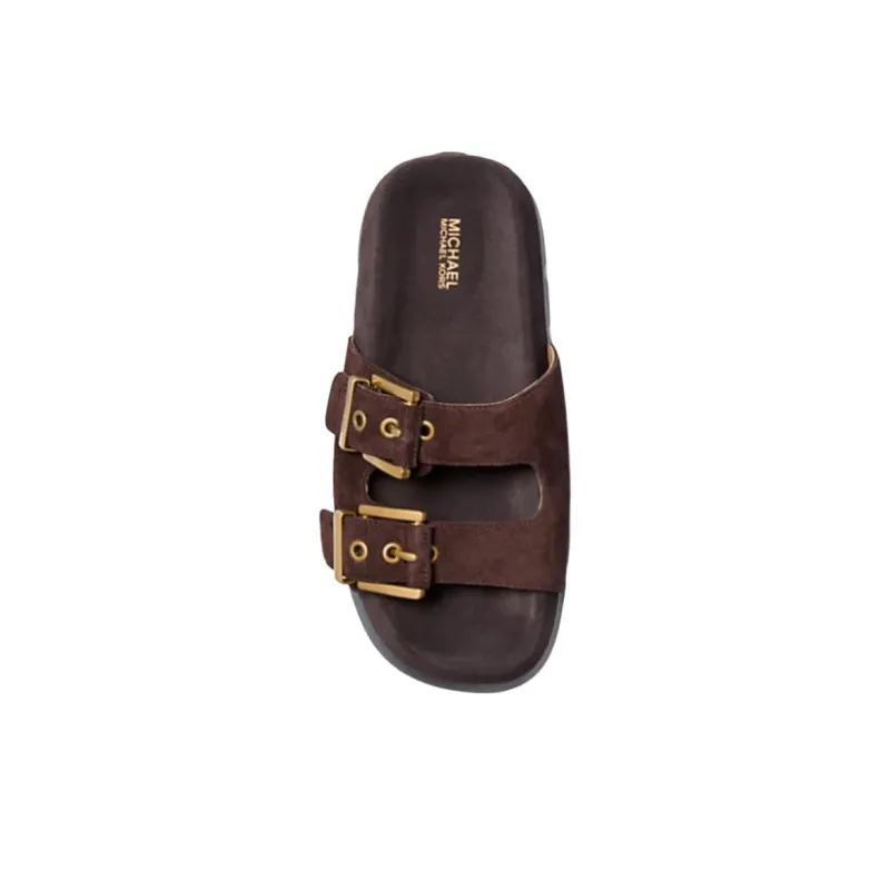 MICHAEL KORS Colby Sandals Women's-3