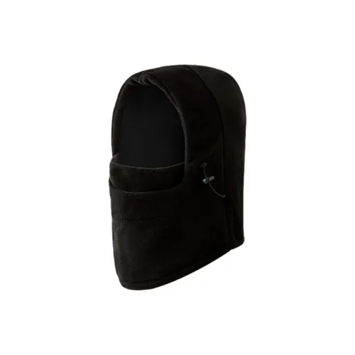 DAISY BEAUTY Polyester Ear Protection Cap Unisex