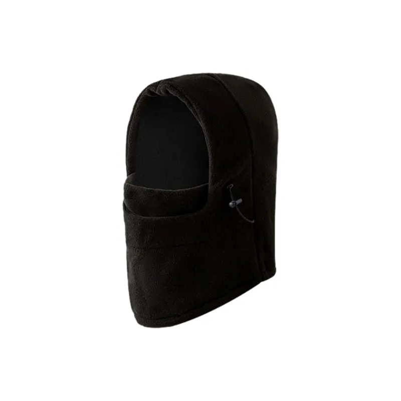 DAISY BEAUTY Polyester Ear Protection Cap Unisex-0