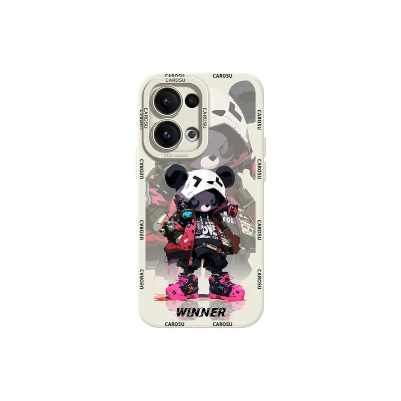 CHUNFAN Phone Cases-10