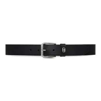 GUCCI Interlocking G Detail Belt