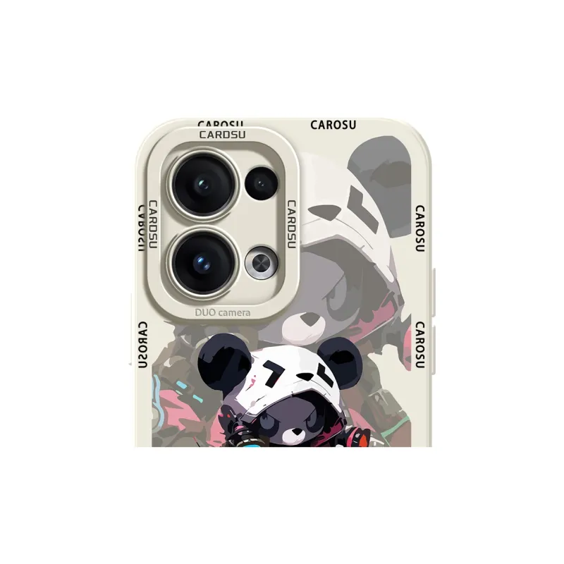 CHUNFAN Phone Cases-14