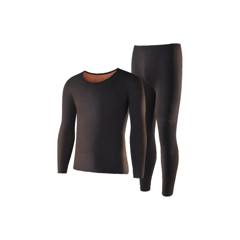 H YXIANG Men Thermal Sets-0