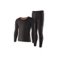 [100% wool · Filling]Black