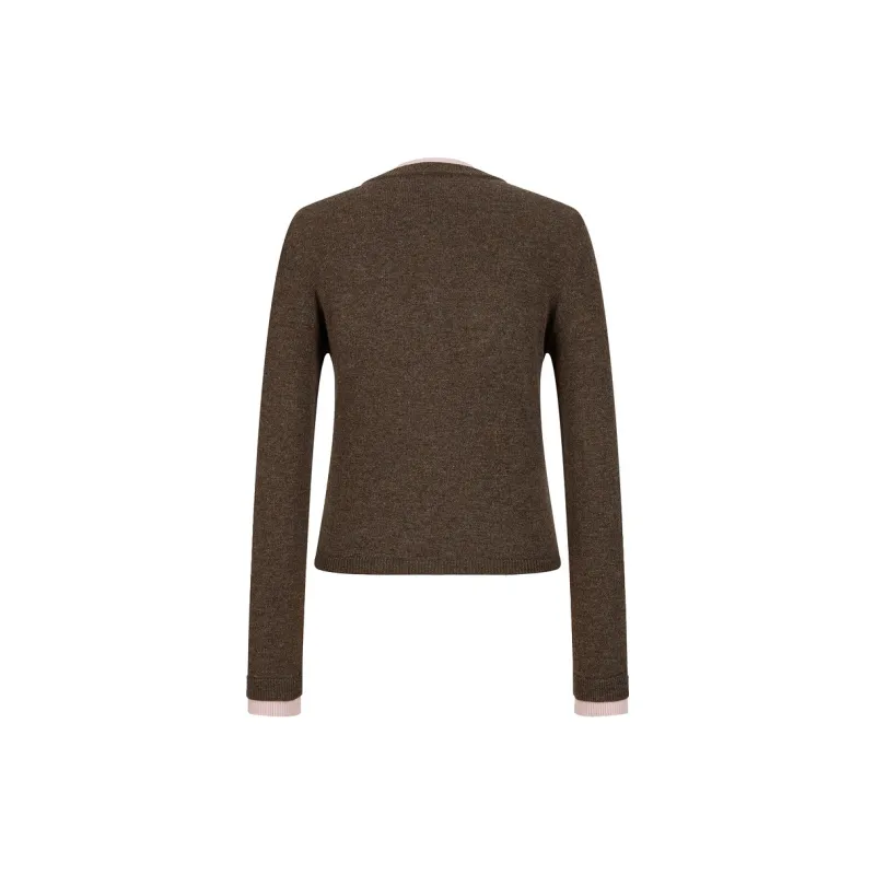JZ. ANNAKRO Sweaters Women's-5